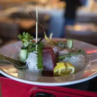 food, sushi and sashimi, sashimi, sushi