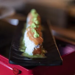 Summerlin Roll