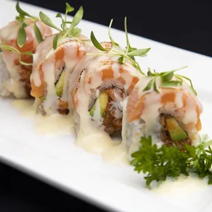Salmon Killer 2