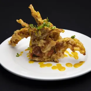 Soft Shell Crab