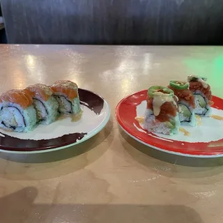 T14 Hot Night Roll