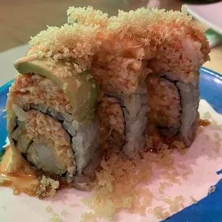 T17 Crunch Roll