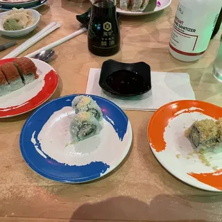 KAI Roll