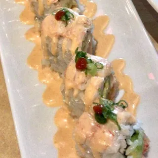 Shrimp Killer 2