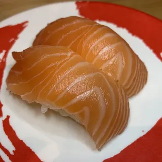 Salmon (sake)