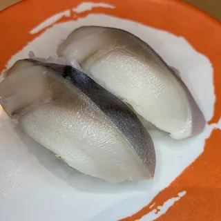 Mackerel (Saba)