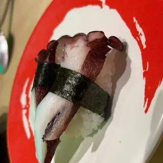 Octopus (Tako)