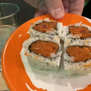 M1 Spicy Tuna Roll
