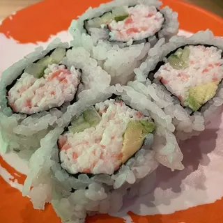 M4 California roll