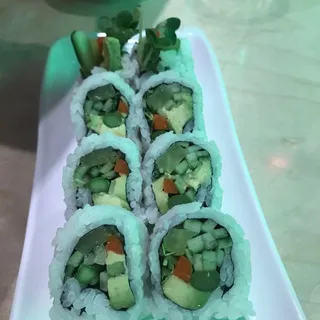 M9 Vegetable Roll