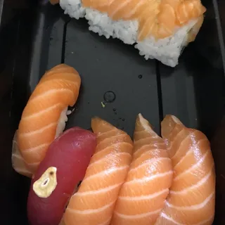 M13 Salmon Roll