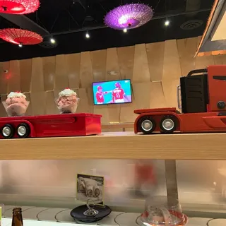Ice Cream