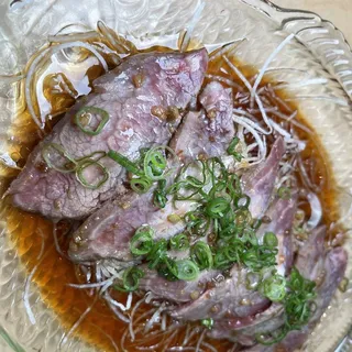 H15 Beef Tataki