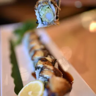 B1 Rattle Snake Roll