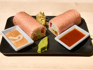 Sushi Go