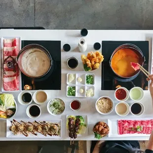 Kaizen Shabu