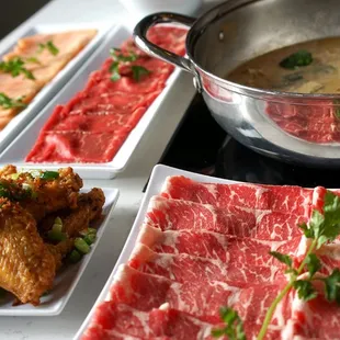 Hope you're hungry! :)