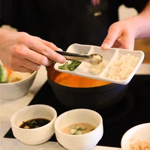 food, sushi and sashimi, sushi, sashimi