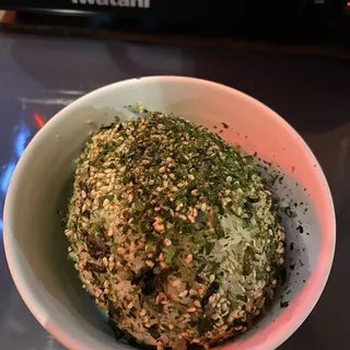 Furikake Rice