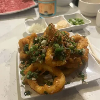 Calamari