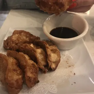 Gyoza