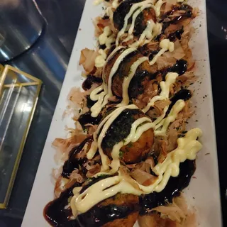 Takoyaki