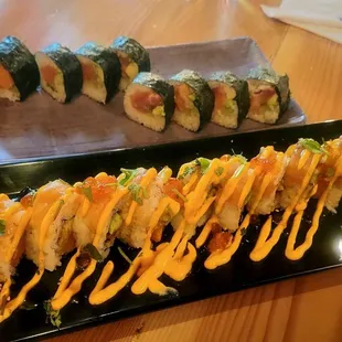 Kaizen Sushi