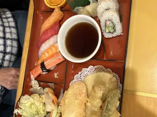 Sumo Sushi