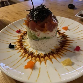 Ahi Tower
