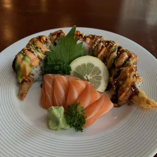 Dragon Roll