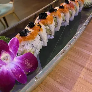 Trail Blazer Roll