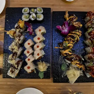 Keep Portland Wierd Roll