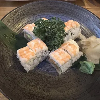 Oregon Roll