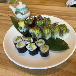 Avocado Roll