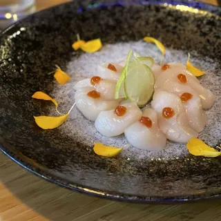 Hokkaido Scallop