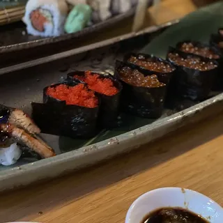 Ikura Nigiri