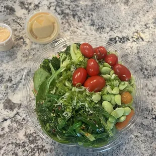 Poke Bowl