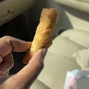Egg Roll