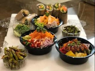 Umami PokéRito