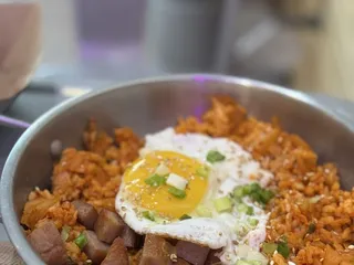 Poké Cafe