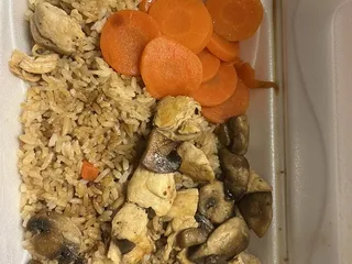 Sushi Star