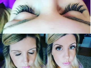 Tandy Lash Lounge