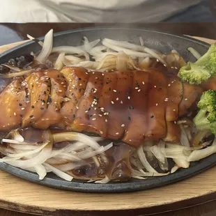 Kaji Sushi & Grill