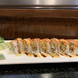 Special Roll call ( Vitoria`s Secret Roll)