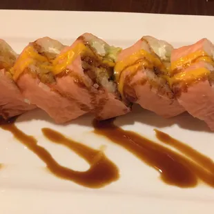 Lobster roll