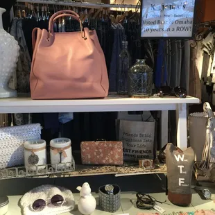 Kajoma's Fashion Boutique