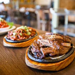 food, ribs