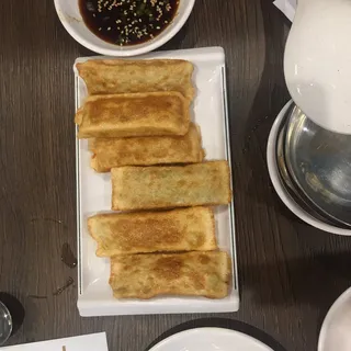 Fried Dumpling