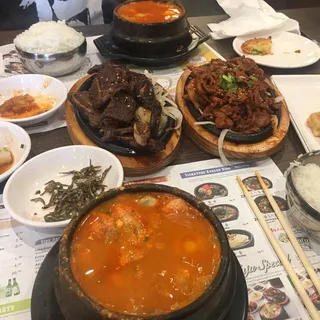 Galbi