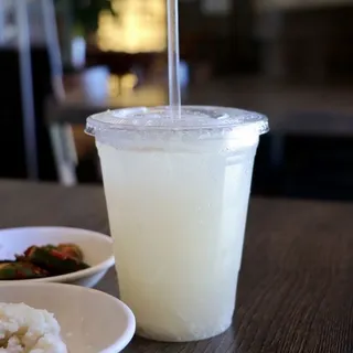 Sikhye